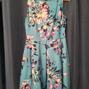 Roz & Ali dress size 14